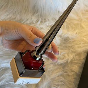 Christian Louboutin Nail Polish - the Noirs